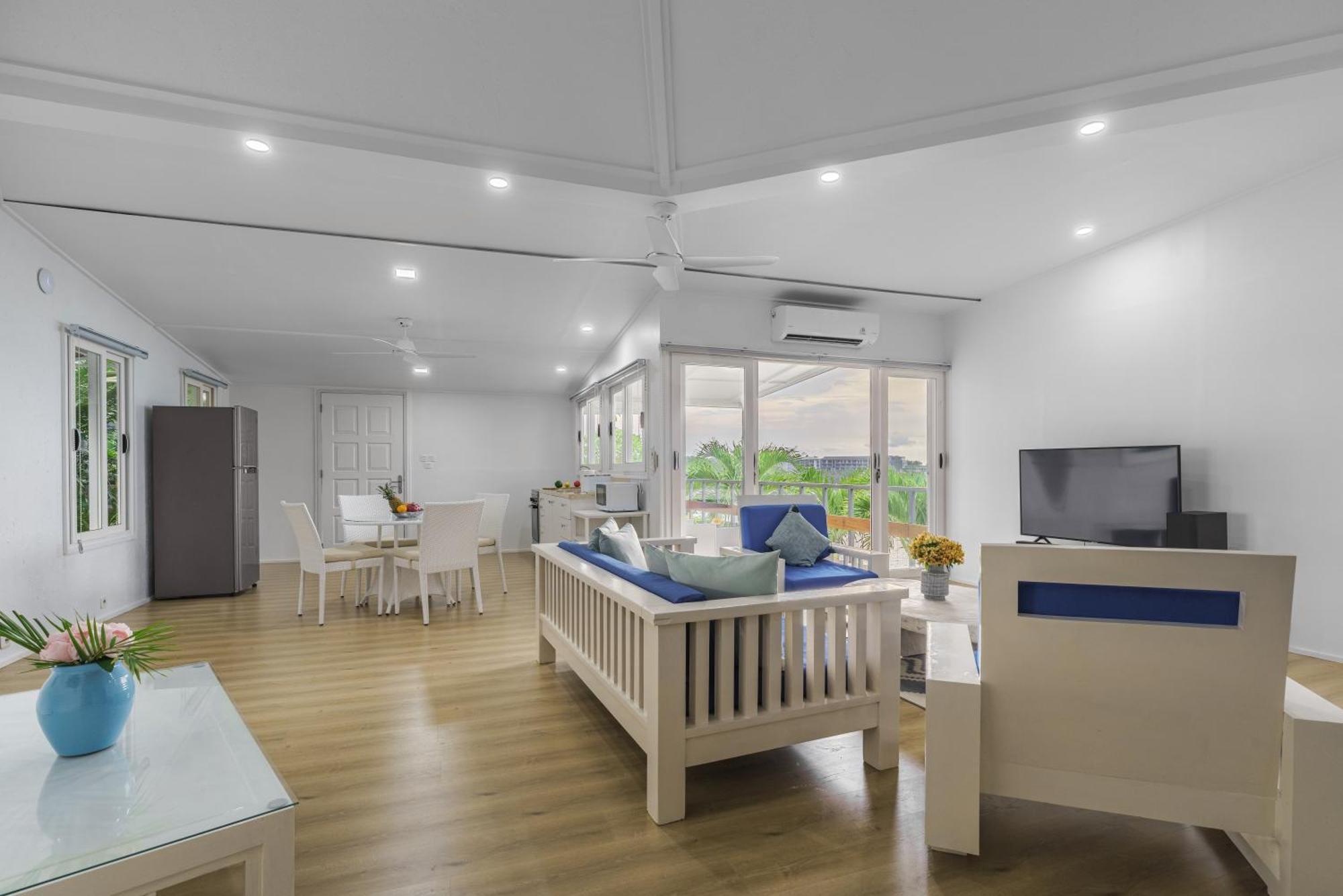 Villa Seaview Private