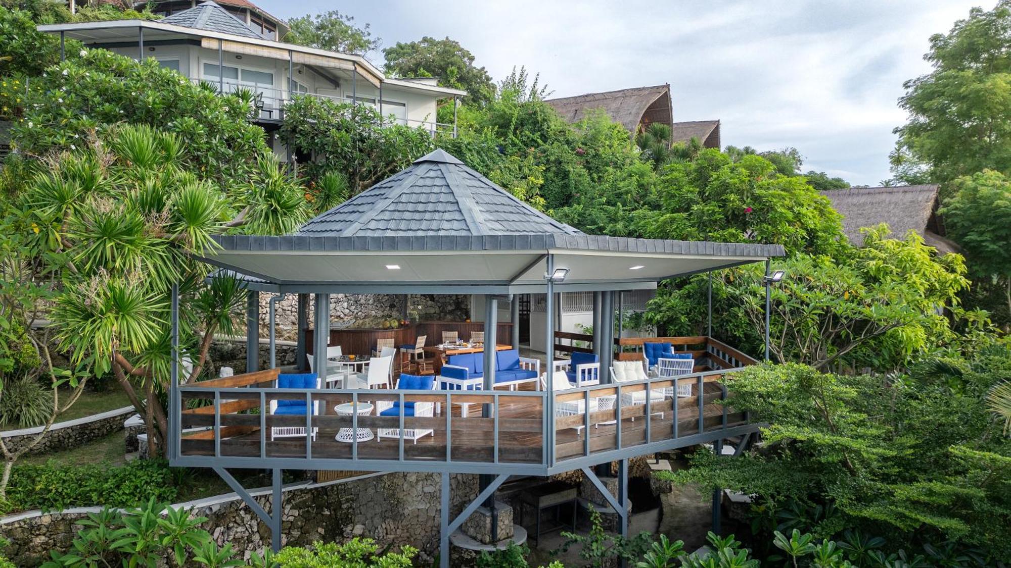 Seaview Private Villa