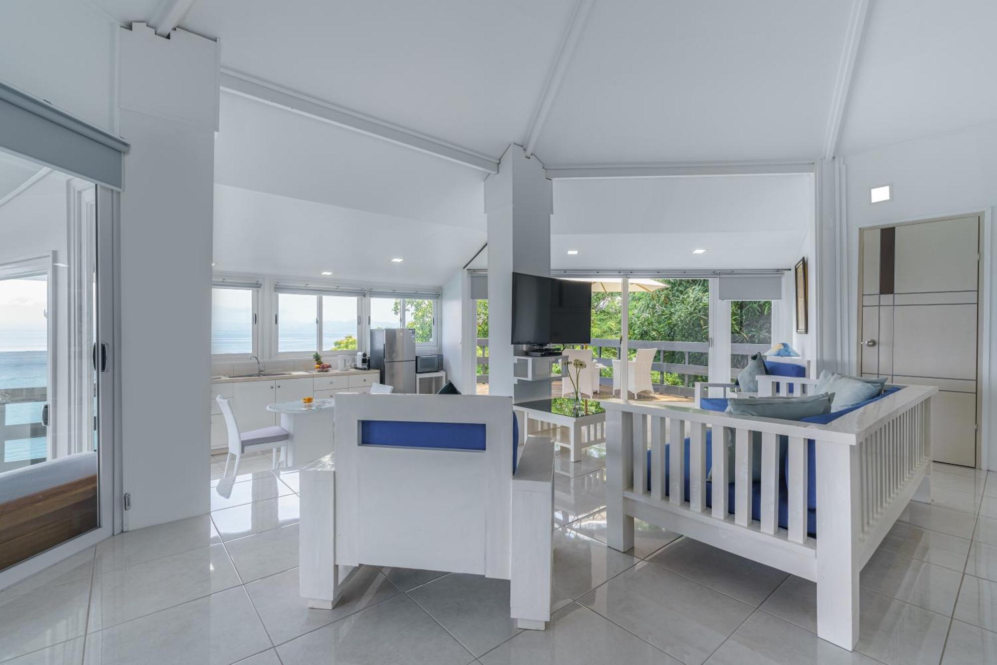 Seaview Private Villa Nusa Lembongan (Bali)