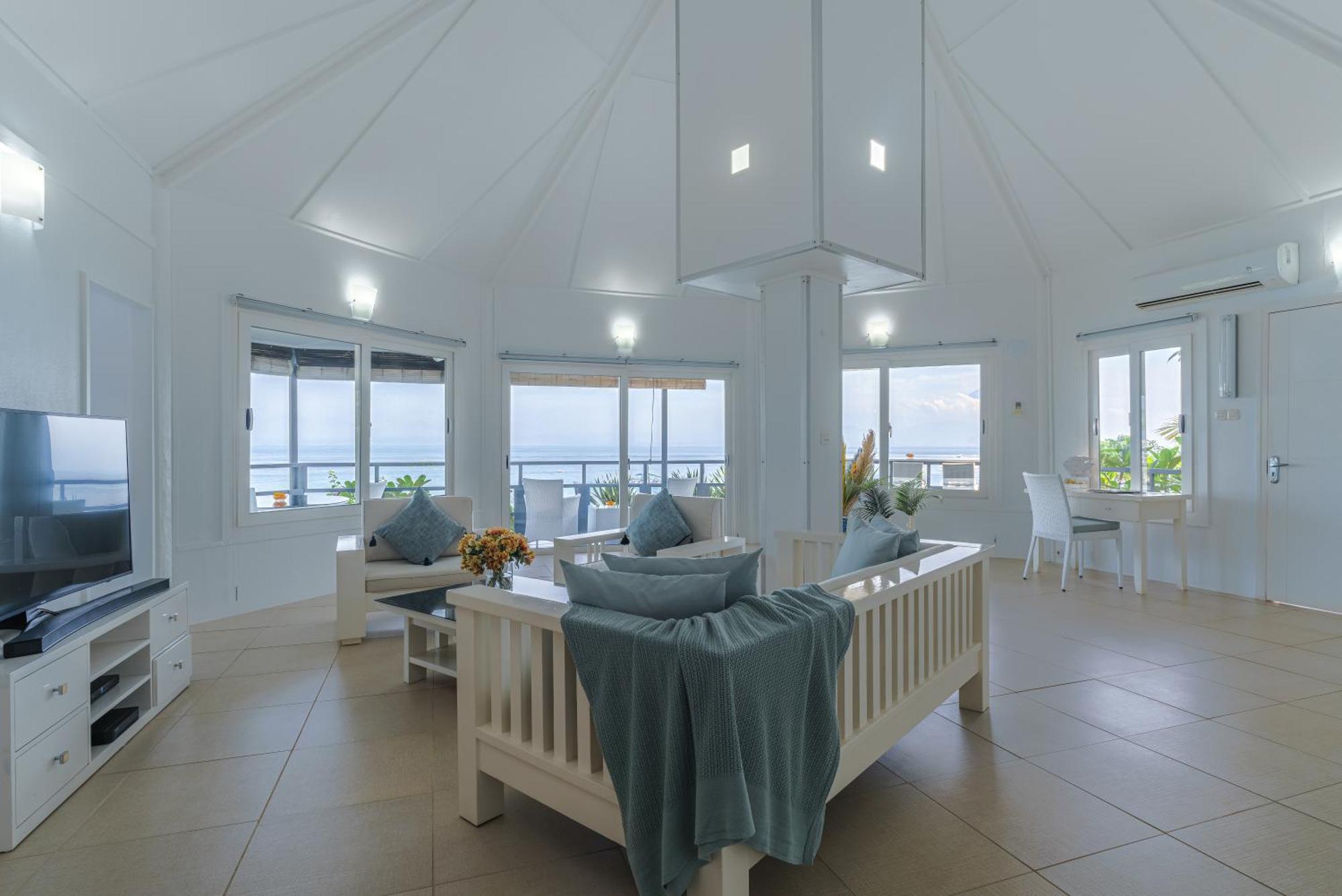 Villa Seaview Private Nusa Lembongan (Bali)