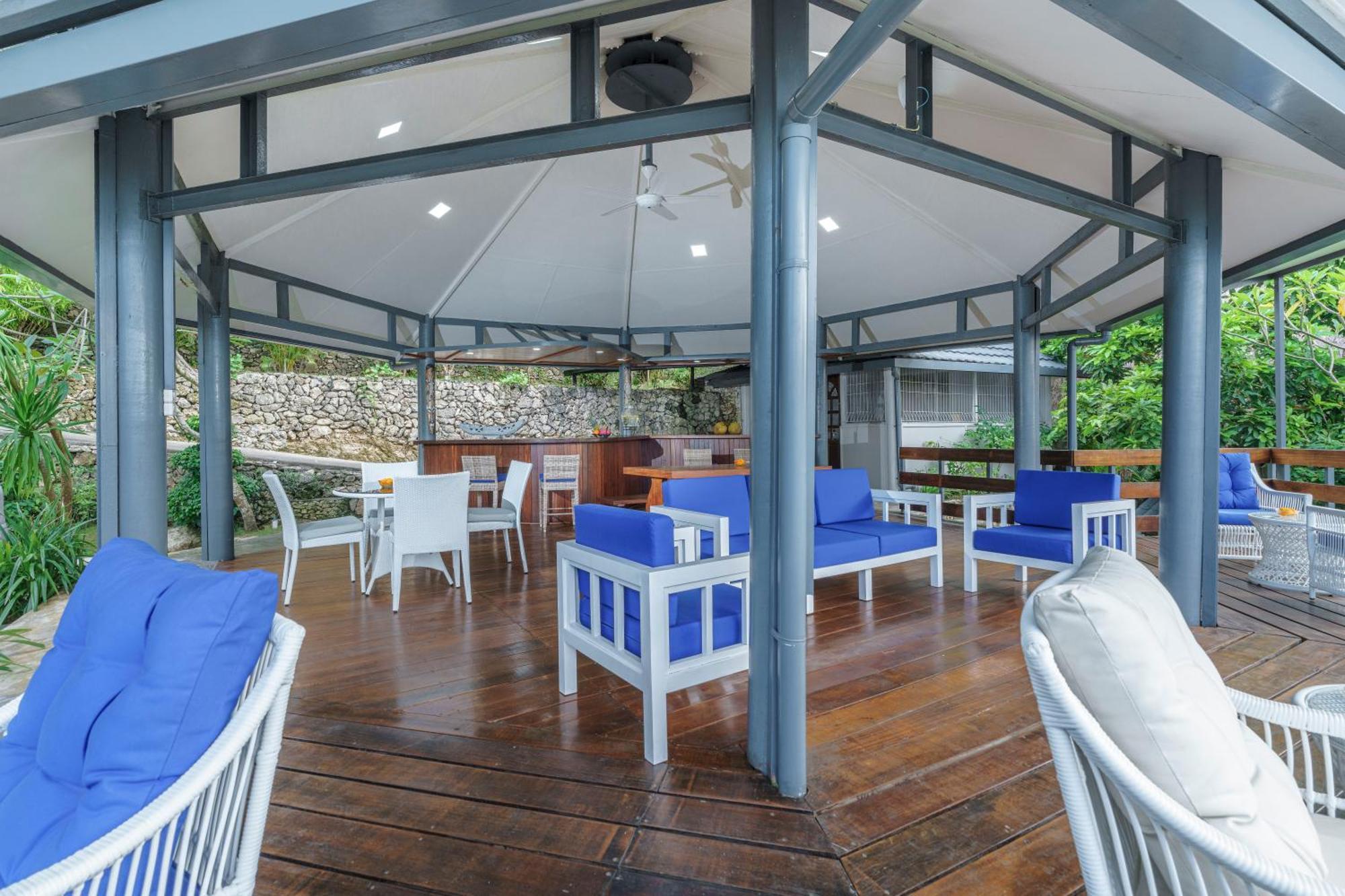 Seaview Private Villa
