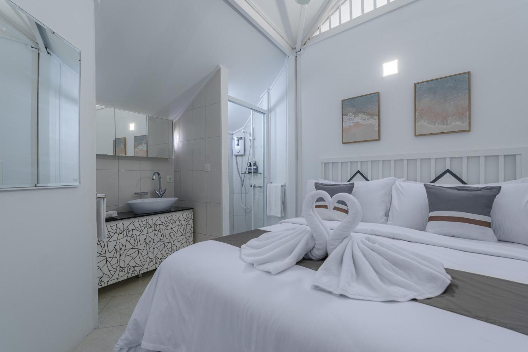 Seaview Private Nusa Lembongan (Bali)