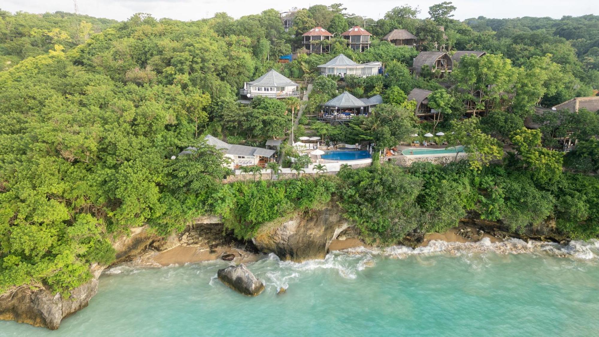 Seaview Private Villa