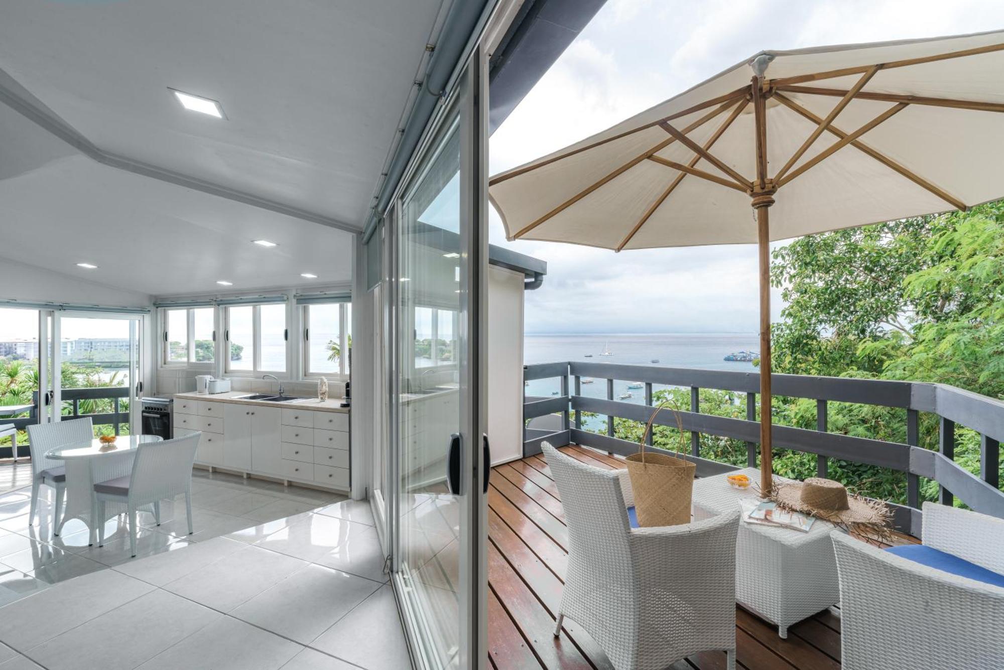 Seaview Private