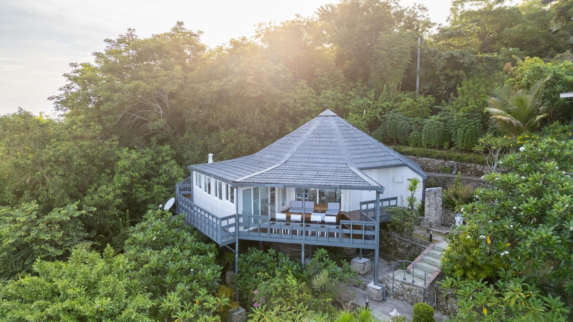 Villa Seaview Private *