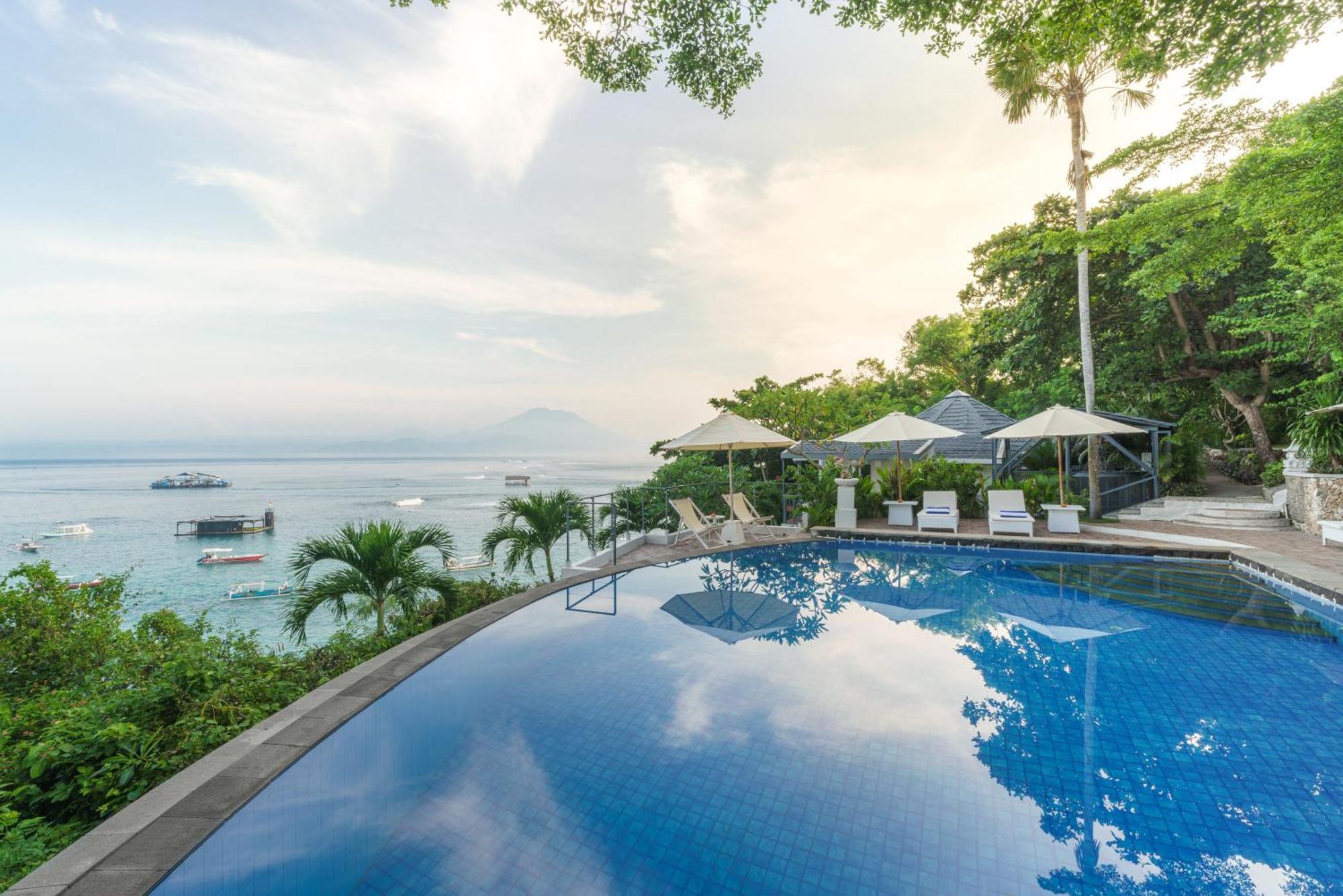 Seaview Private Villa Nusa Lembongan (Bali)