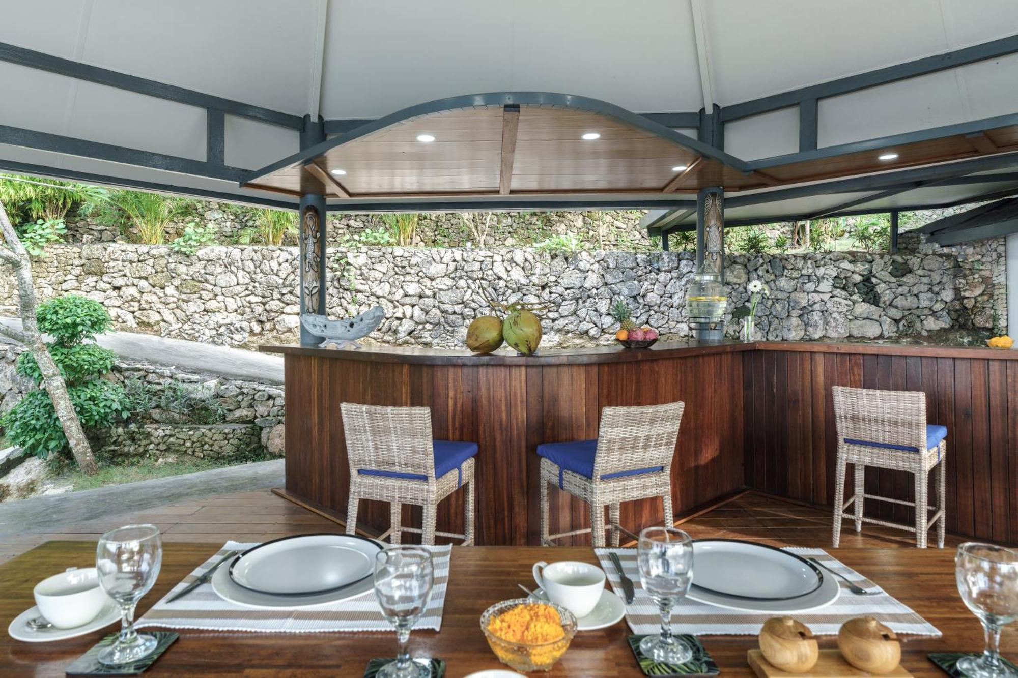 Seaview Private Villa