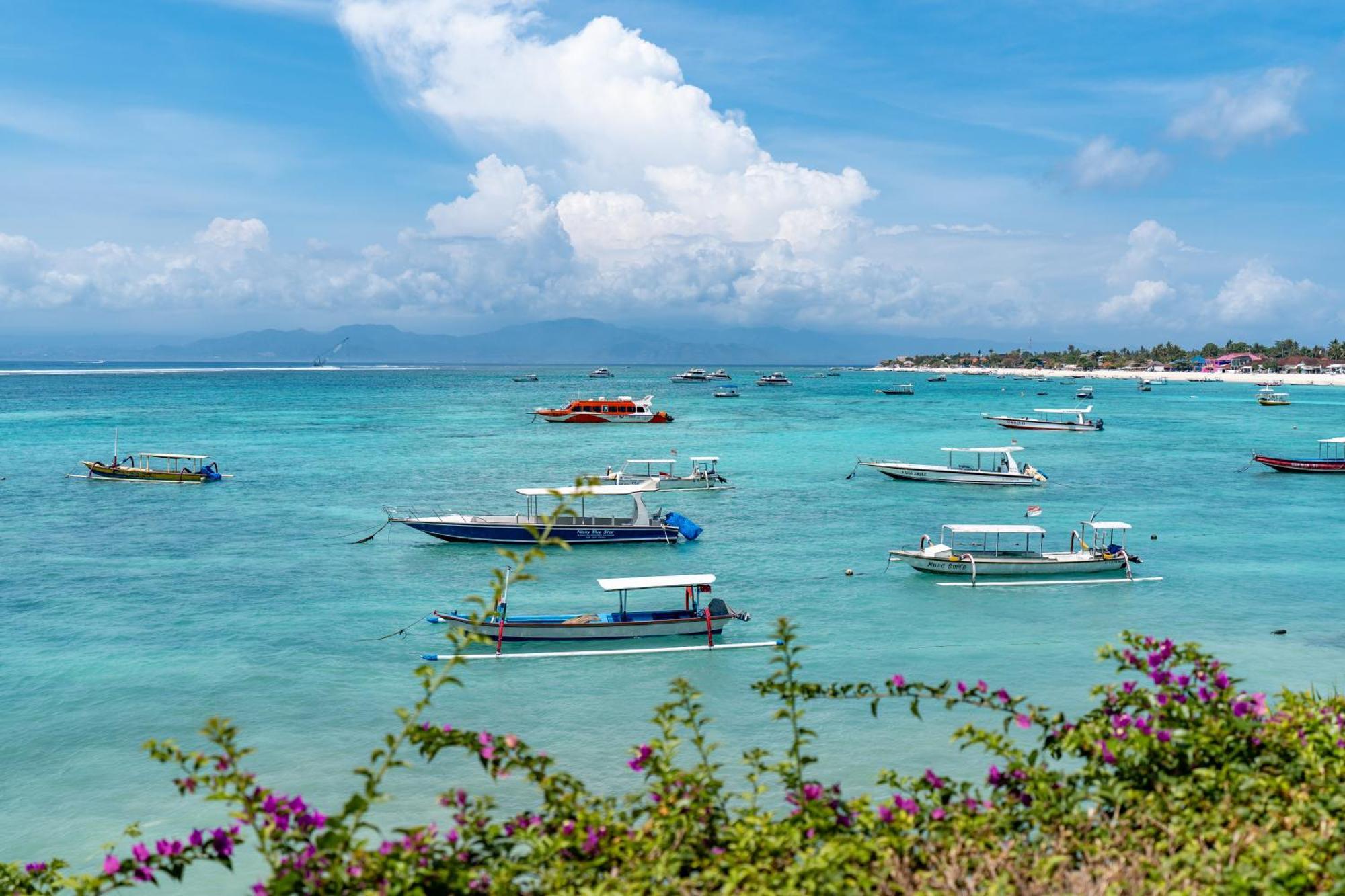 Seaview Private Nusa Lembongan (Bali)