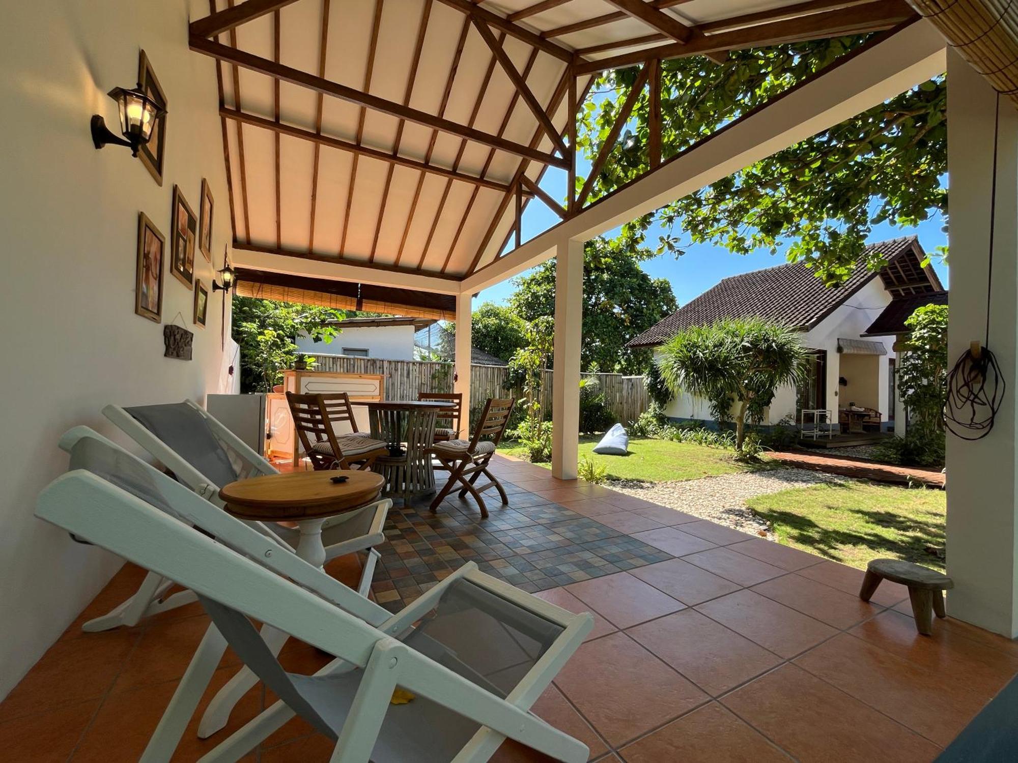 Living 3* Nusa Lembongan (Bali)