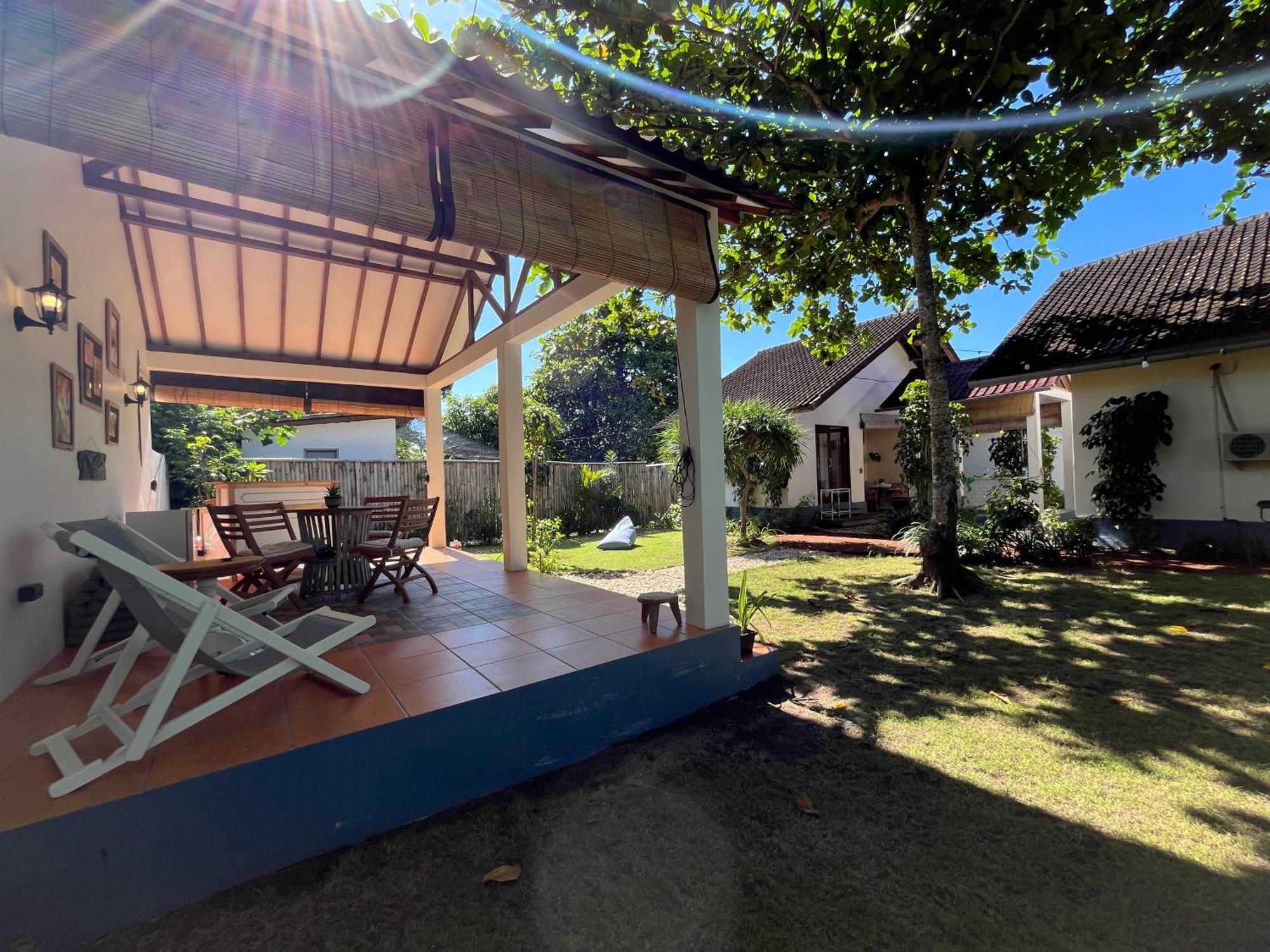 Living 3* Nusa Lembongan (Bali)