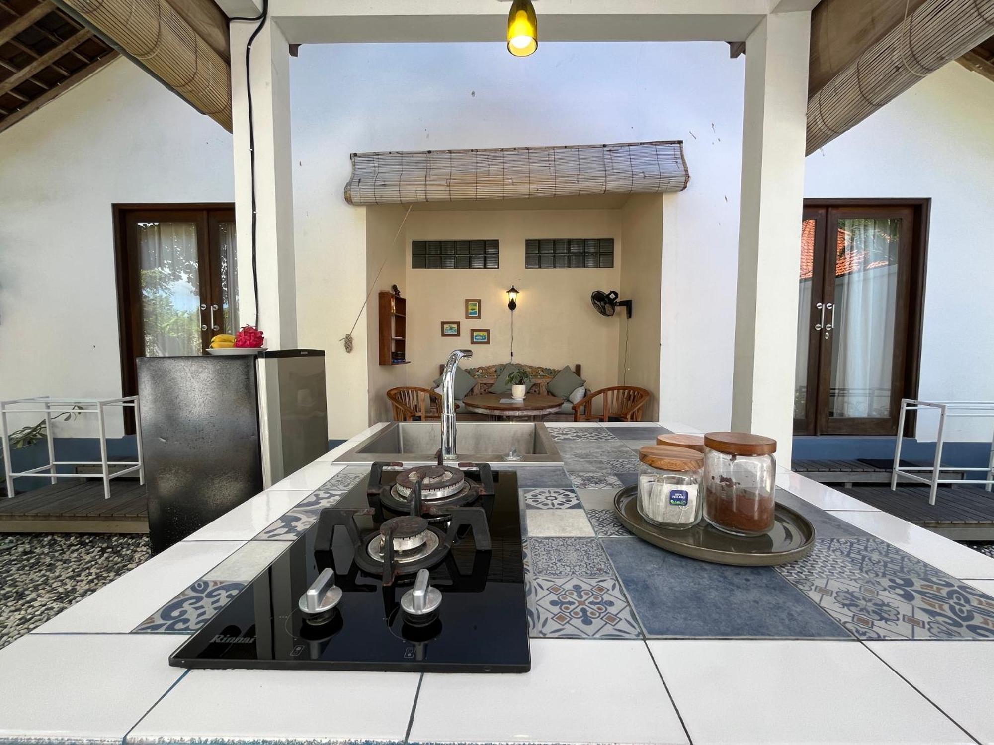 Living Bed & Breakfast 3*
