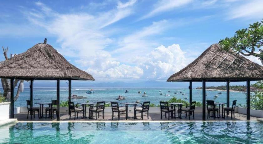 Resort Batu Karang & 4*