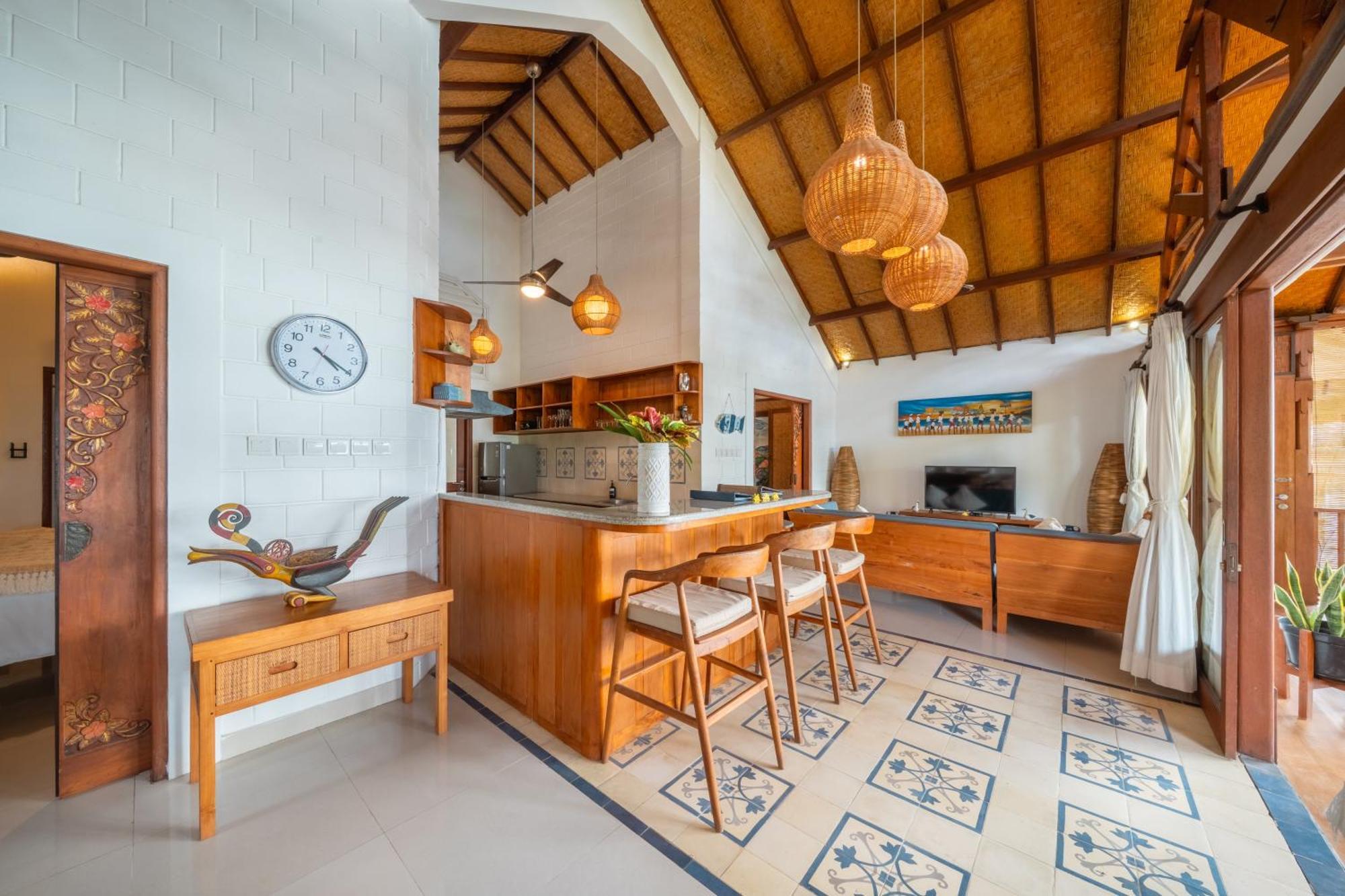 Island Villa