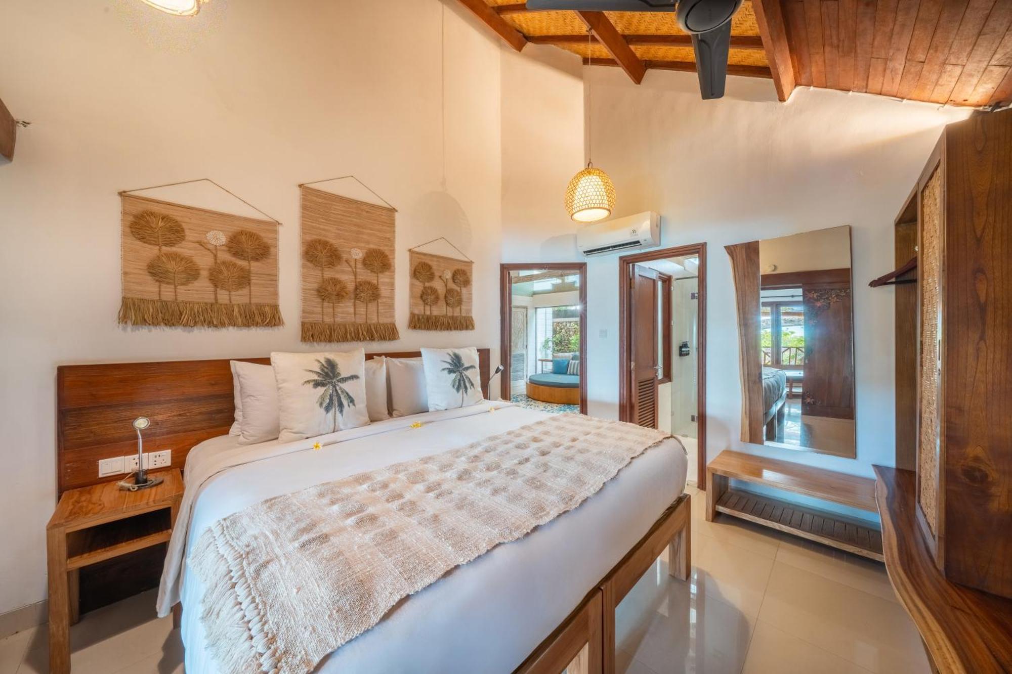 Villa Island Nusa Lembongan (Bali)