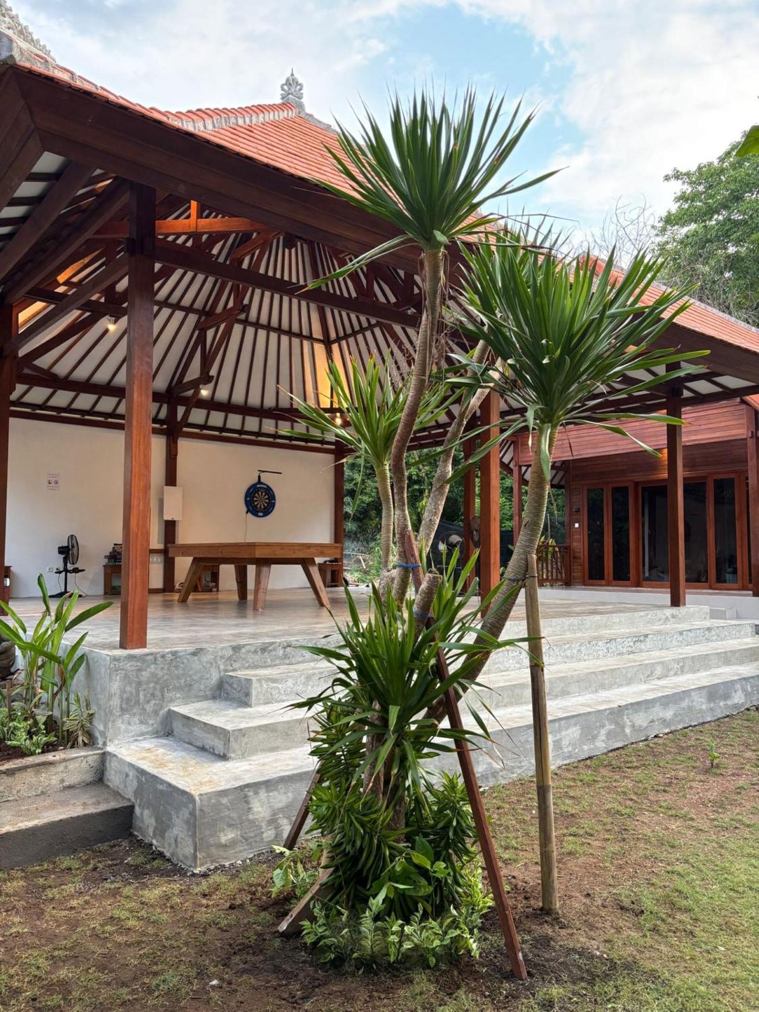 Asrama Castaway Island Nusa Lembongan (Bali)