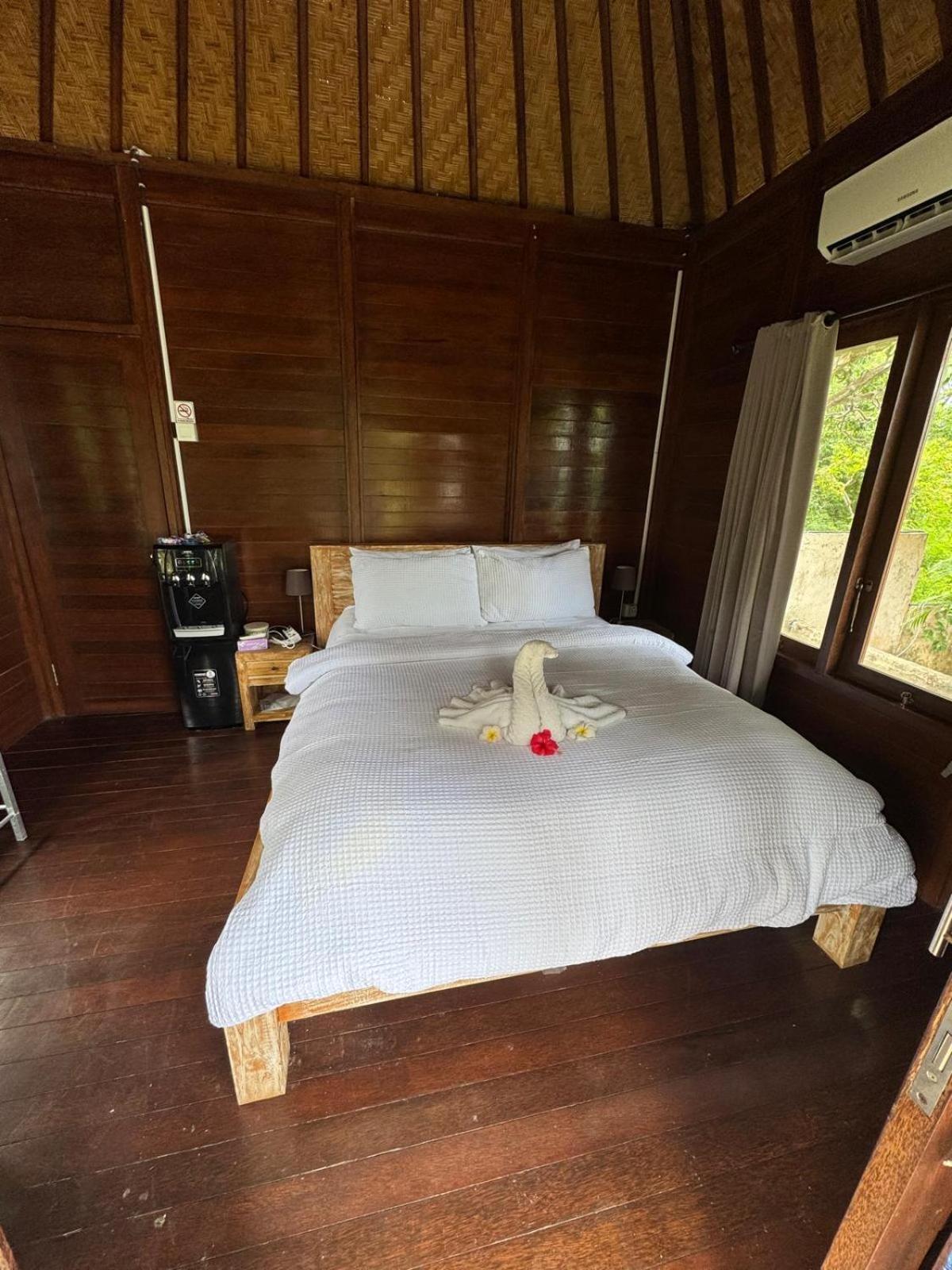 Puri Sari Villas, Restaurant And Bar Hotel Nusa Lembongan (Bali)