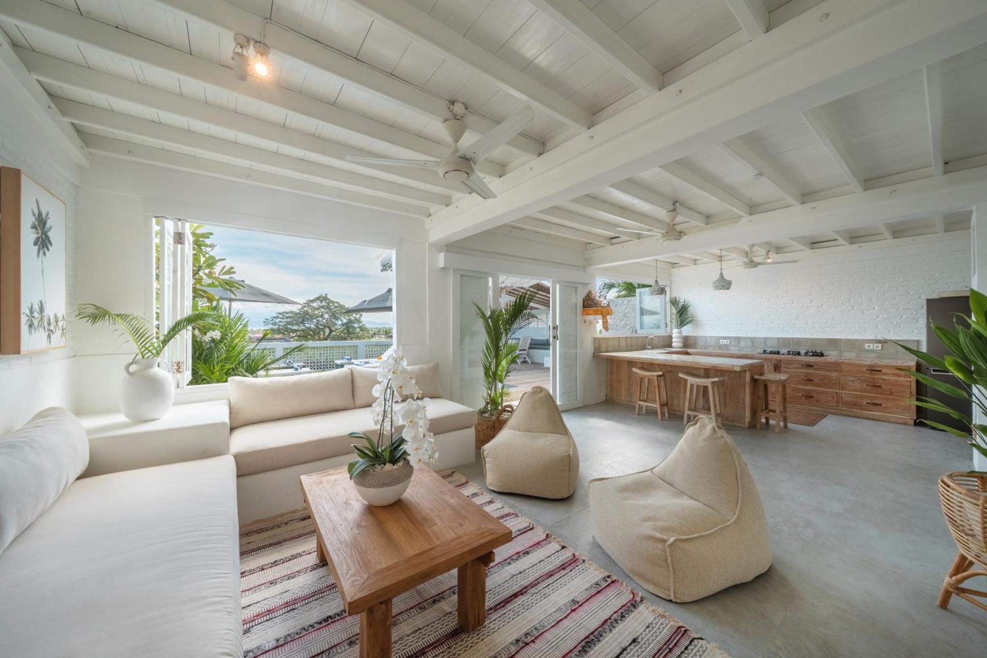 Tonic Villa Nusa Lembongan (Bali)