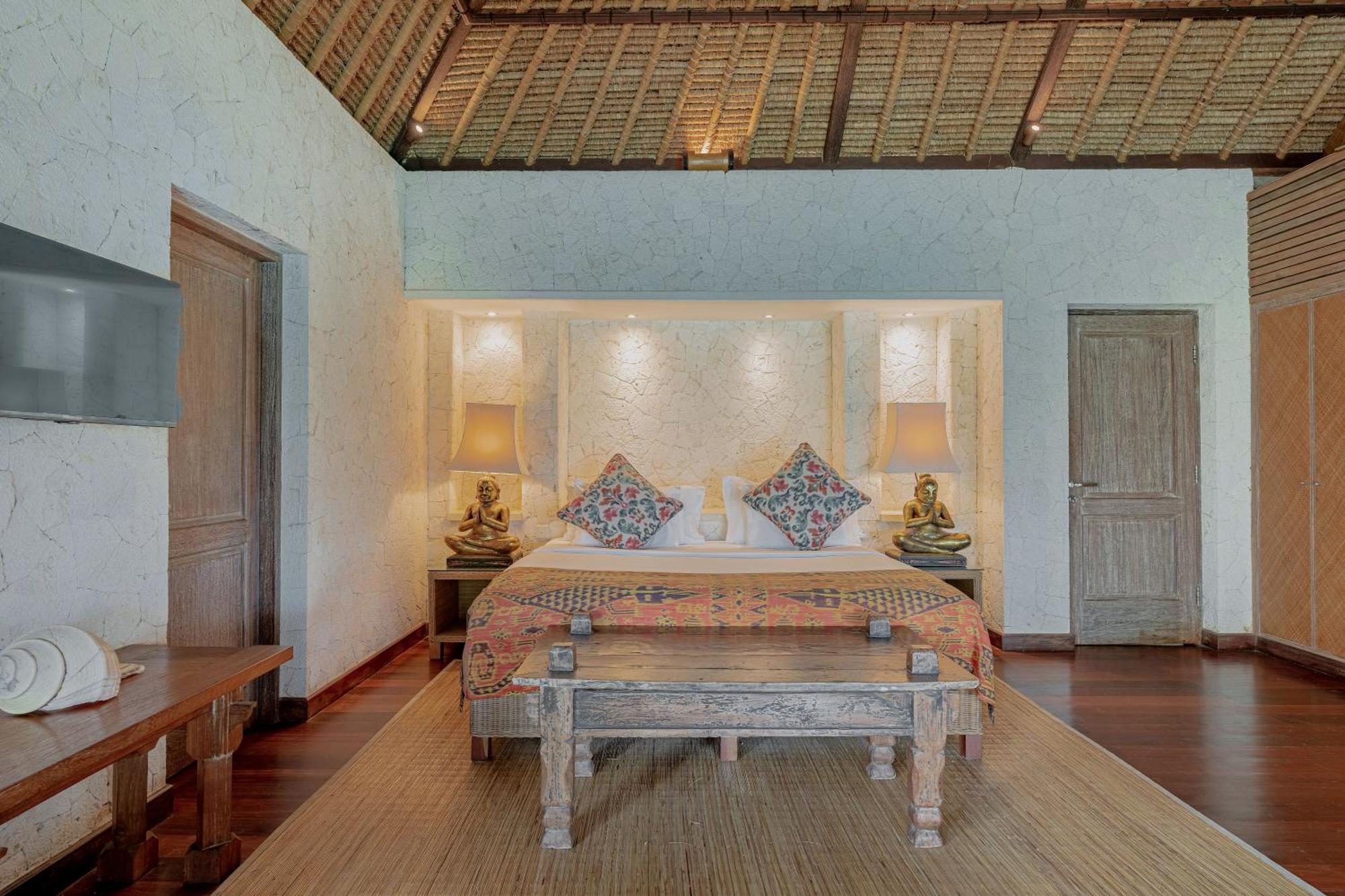 Villa Sayang Nusa Lembongan (Bali)