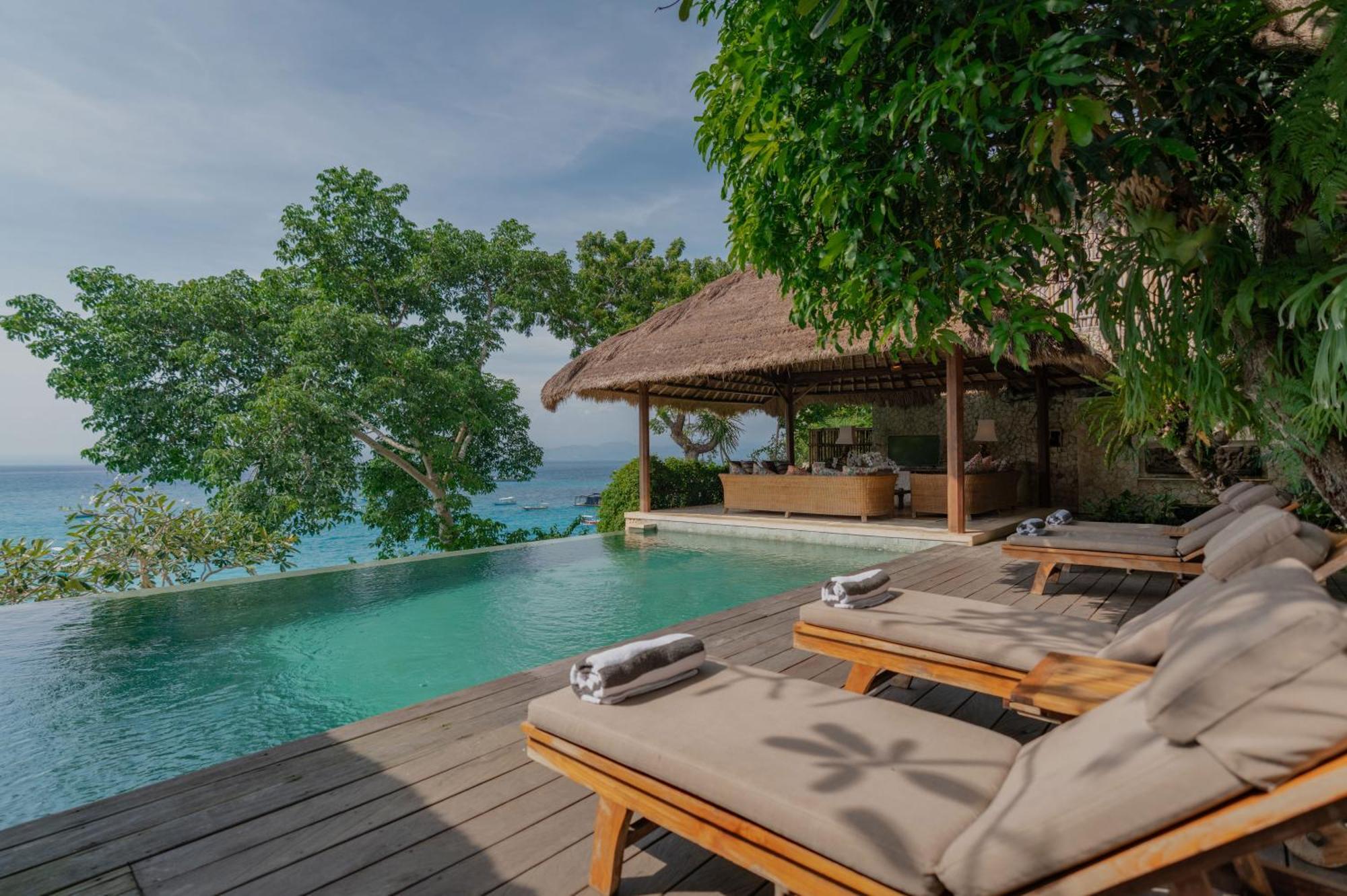 Sayang * Nusa Lembongan (Bali)