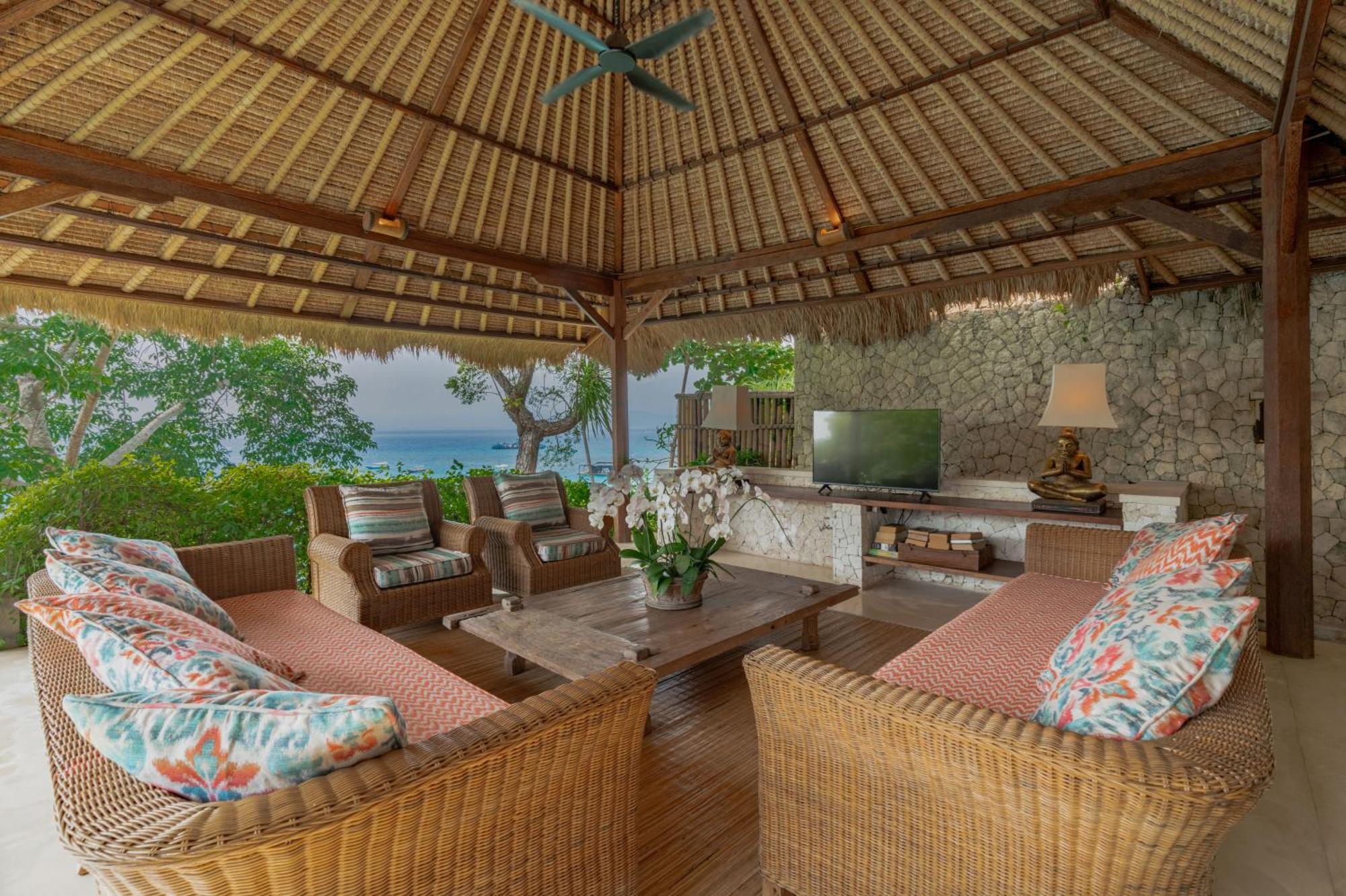 Sayang Villa