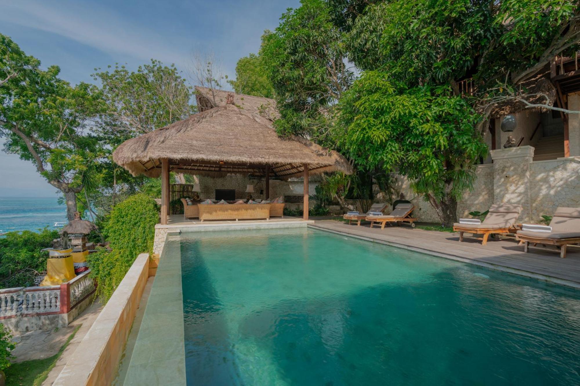 Sayang Villa *
