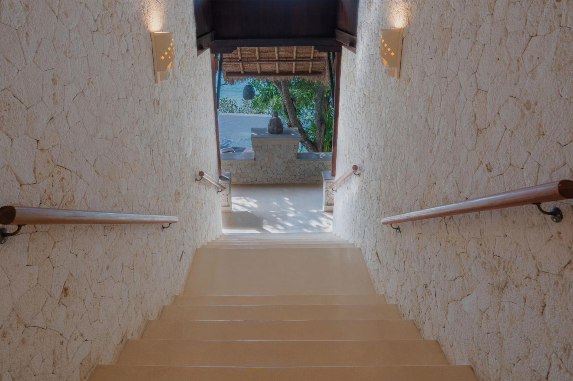 Sayang Villa Nusa Lembongan (Bali)