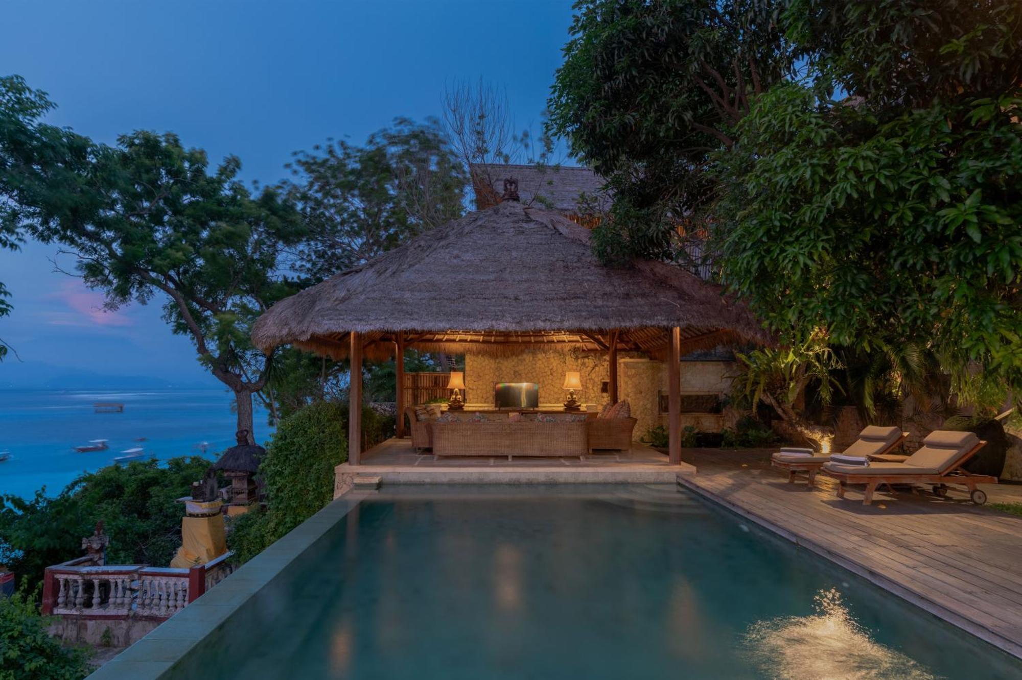 Sayang Nusa Lembongan (Bali)
