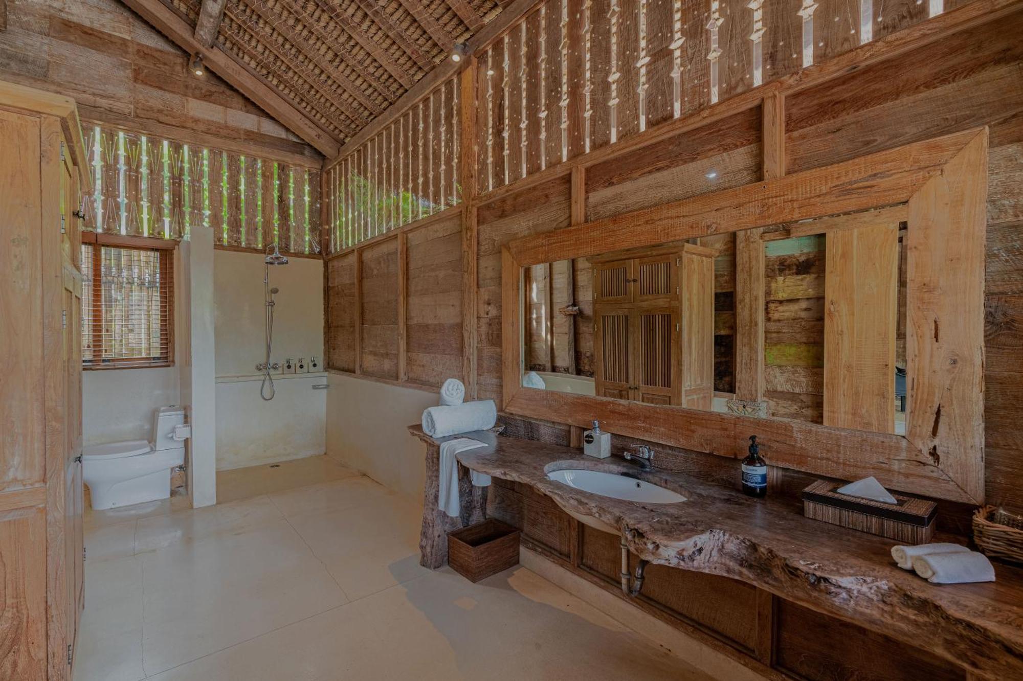 Sayang Villa