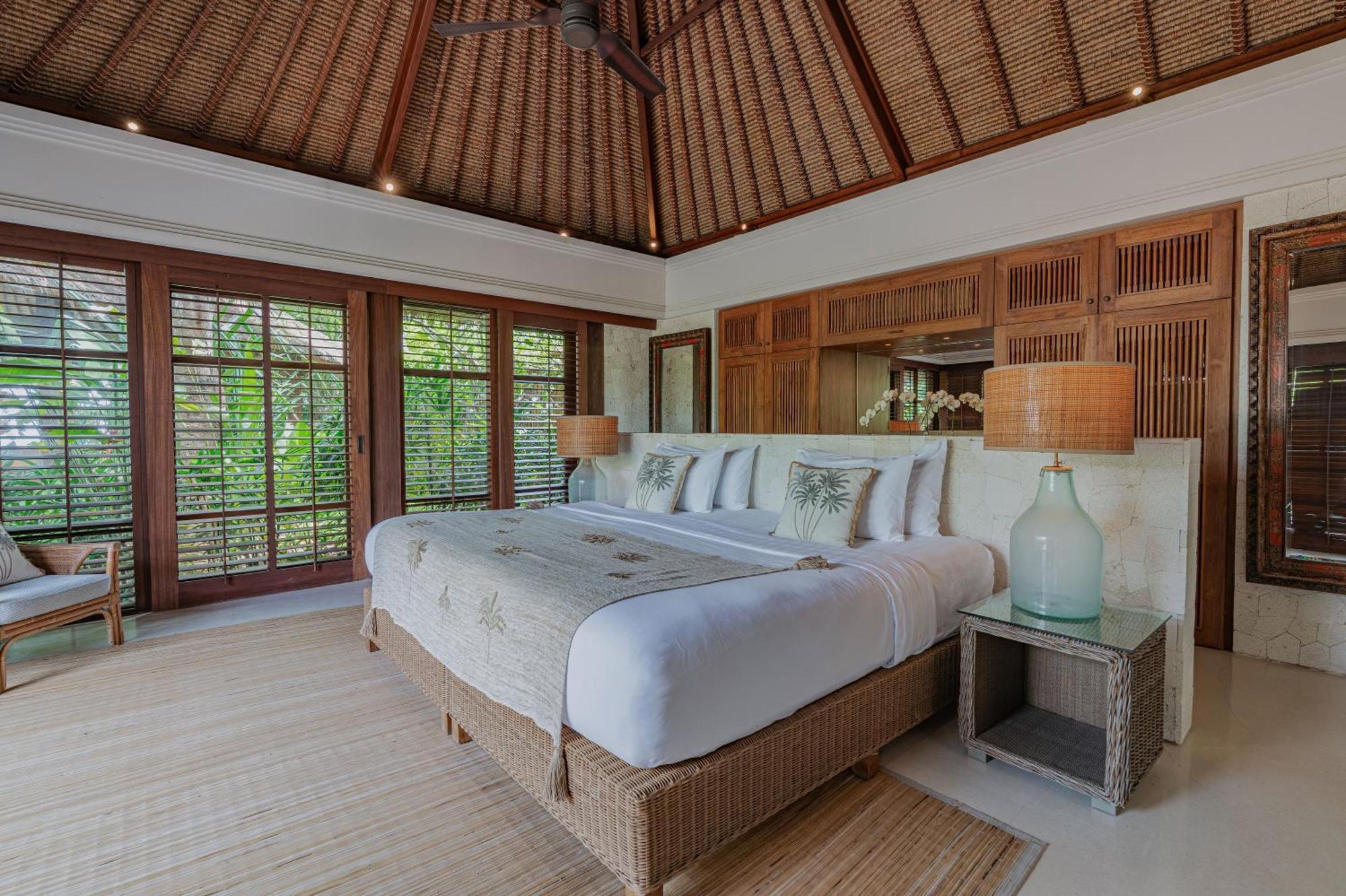 Sayang Villa *