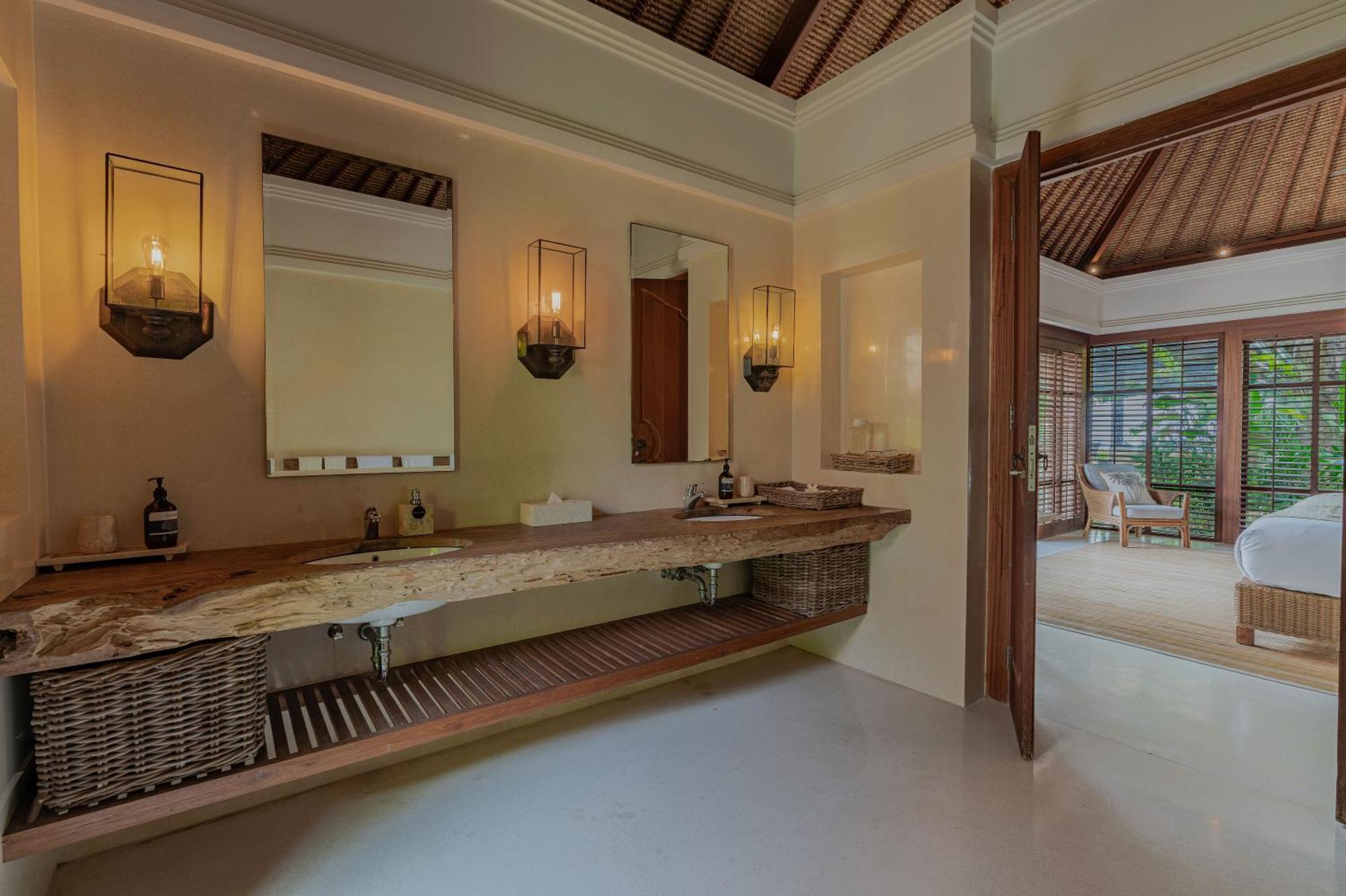Villa Sayang Nusa Lembongan (Bali)