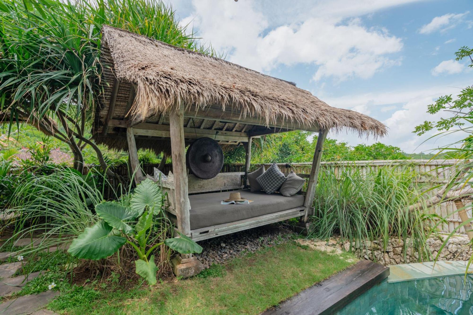 Sayang Nusa Lembongan (Bali)