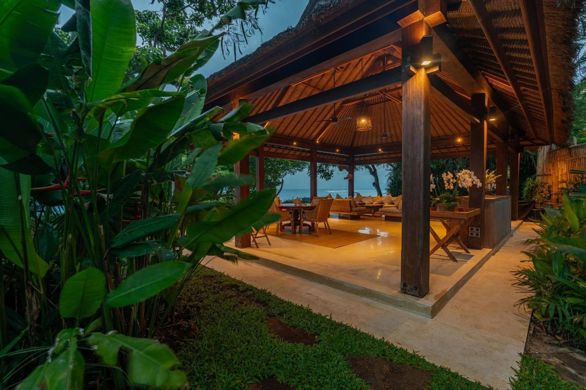 Villa Sayang