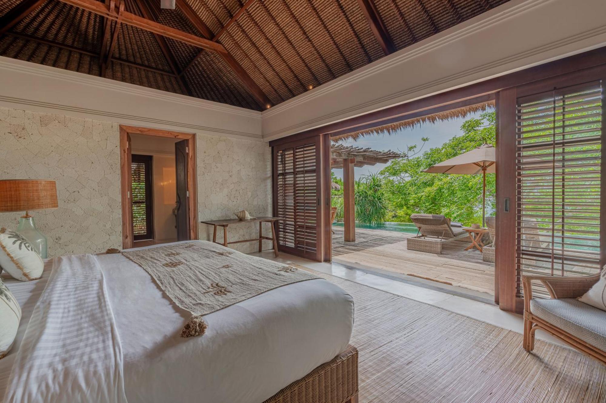 Villa Sayang *