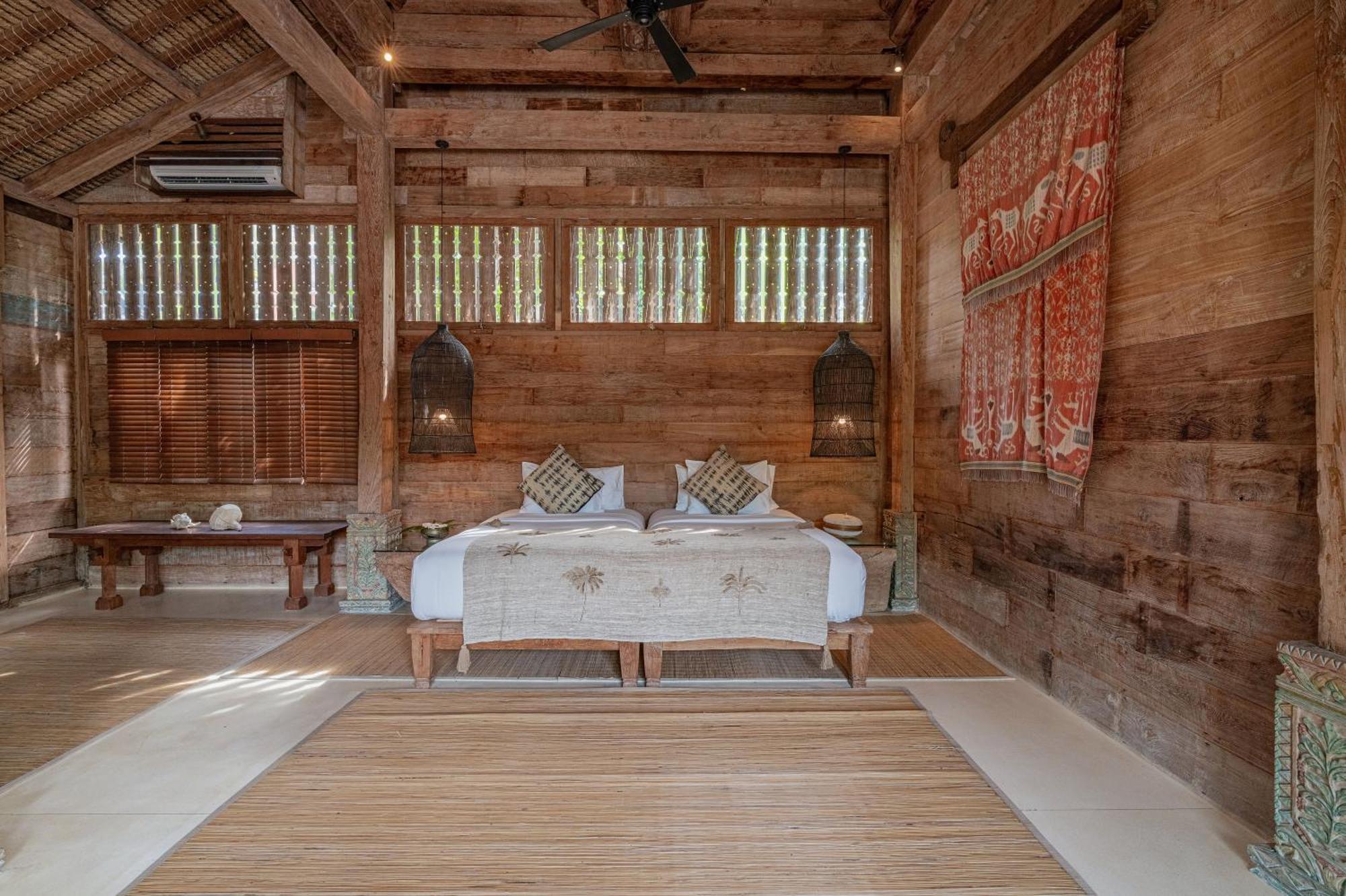 Sayang Villa Nusa Lembongan (Bali)