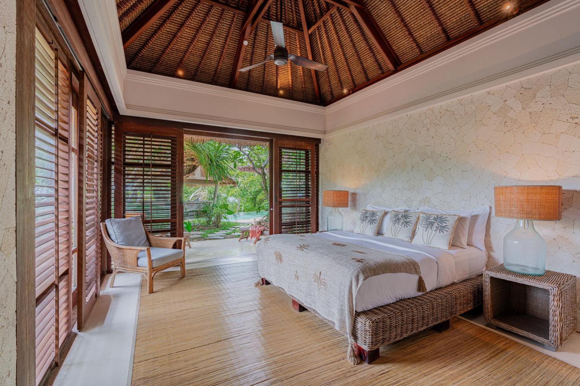 Villa Sayang Nusa Lembongan (Bali)