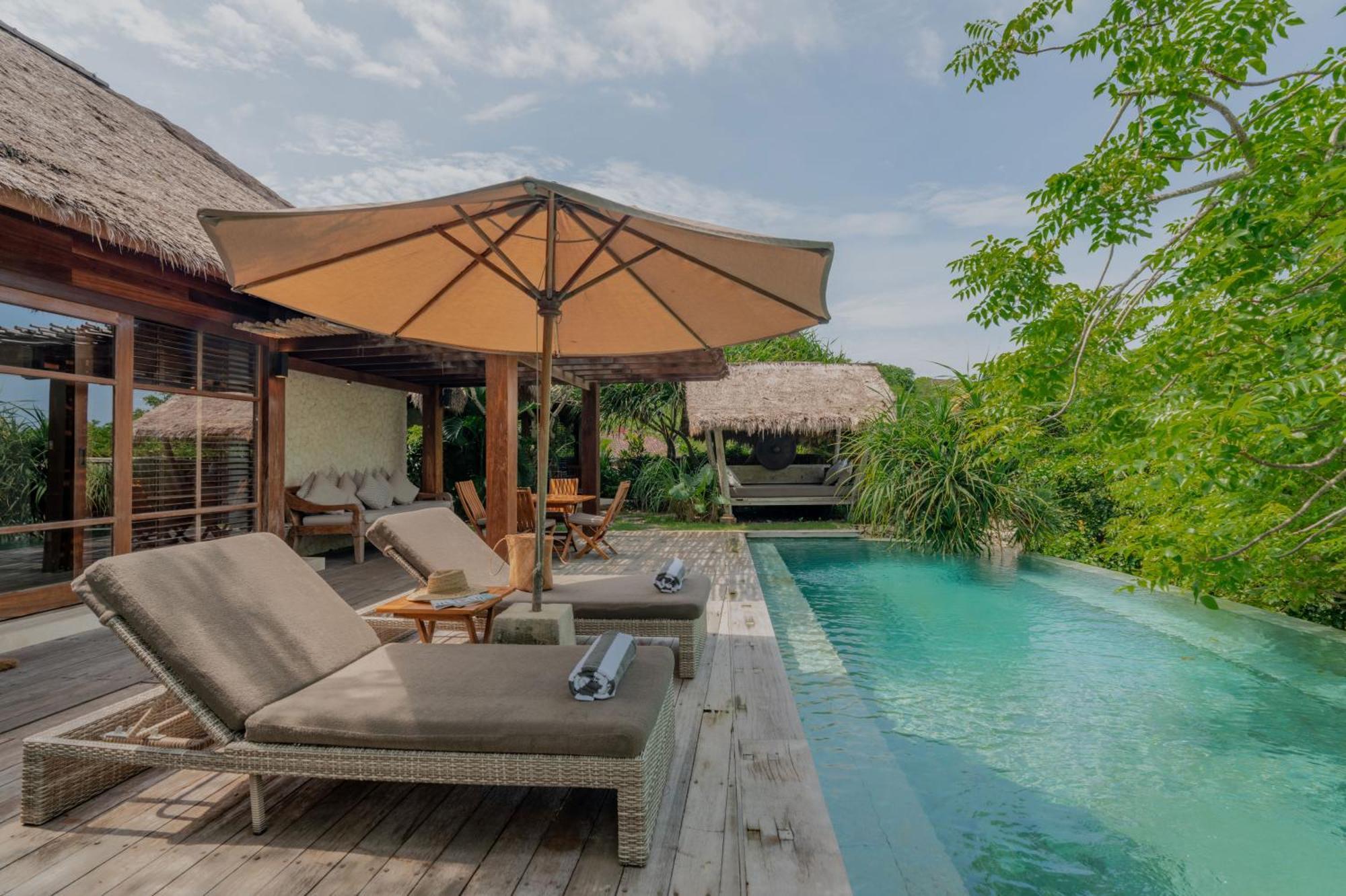 Villa Sayang