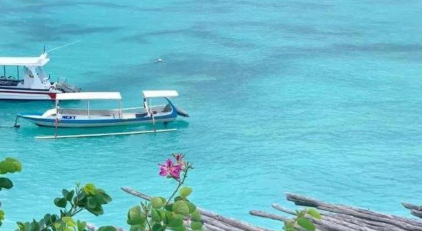 Batu Karang & Resort Nusa Lembongan (Bali)