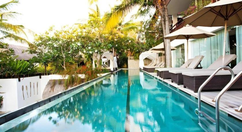 Batu Karang & Resort Nusa Lembongan (Bali)