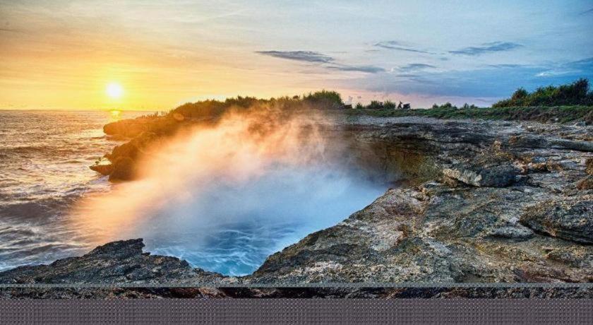 Resort Batu Karang & Nusa Lembongan (Bali)