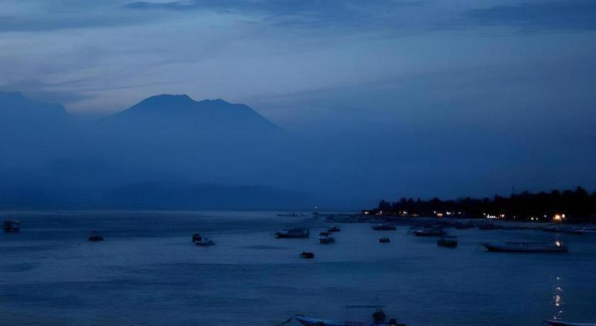Batu Karang & Resort 4*
