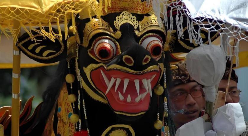 Batu Karang &