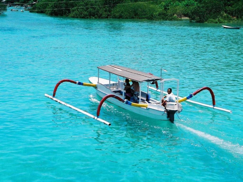 Batu Karang &