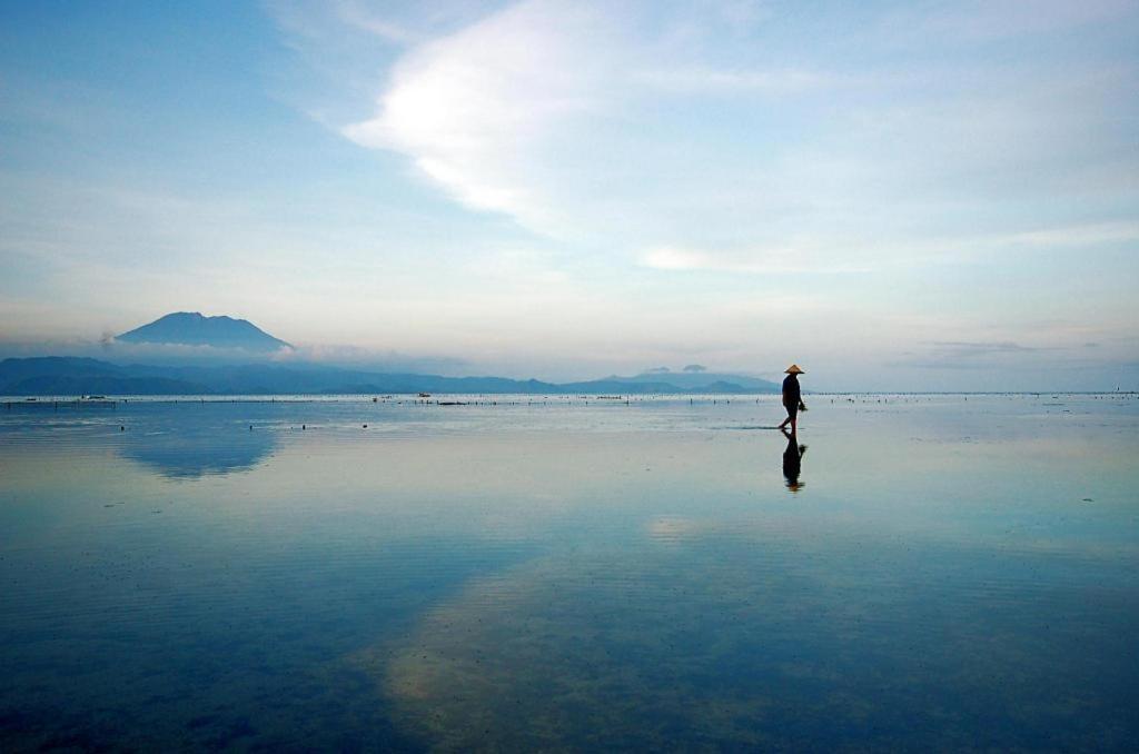 Resort Batu Karang & Nusa Lembongan (Bali)