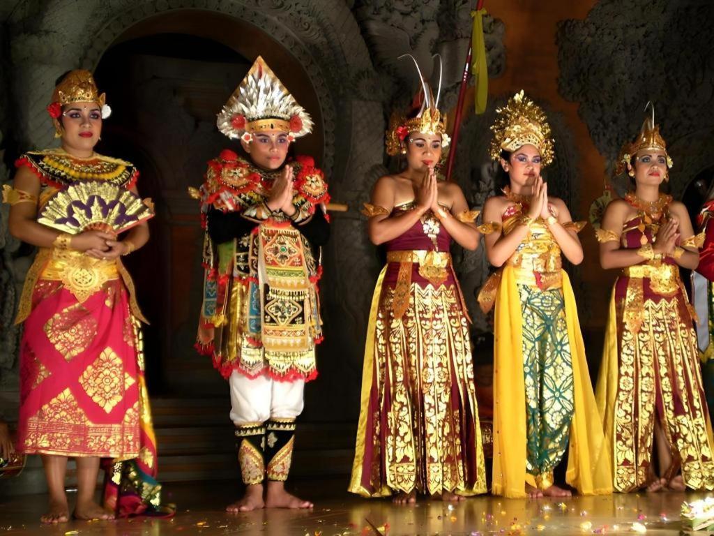 Batu Karang & Resort Nusa Lembongan (Bali)