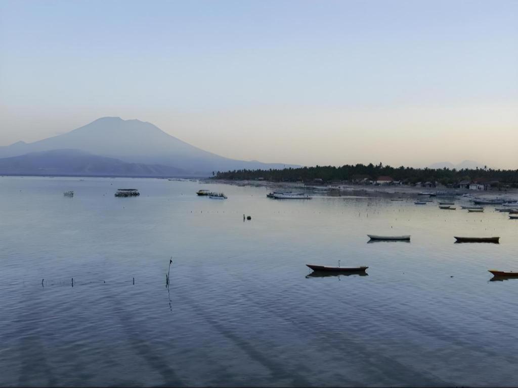 Batu Karang & 4* Nusa Lembongan (Bali)