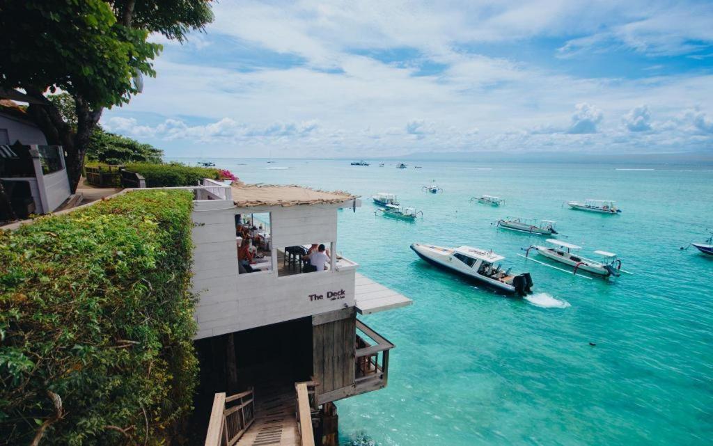 Resort Batu Karang &