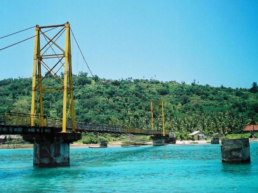 Resort Batu Karang & Nusa Lembongan (Bali)
