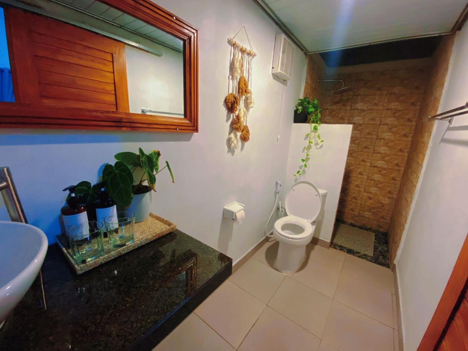 Guest house Dornice Nusa *