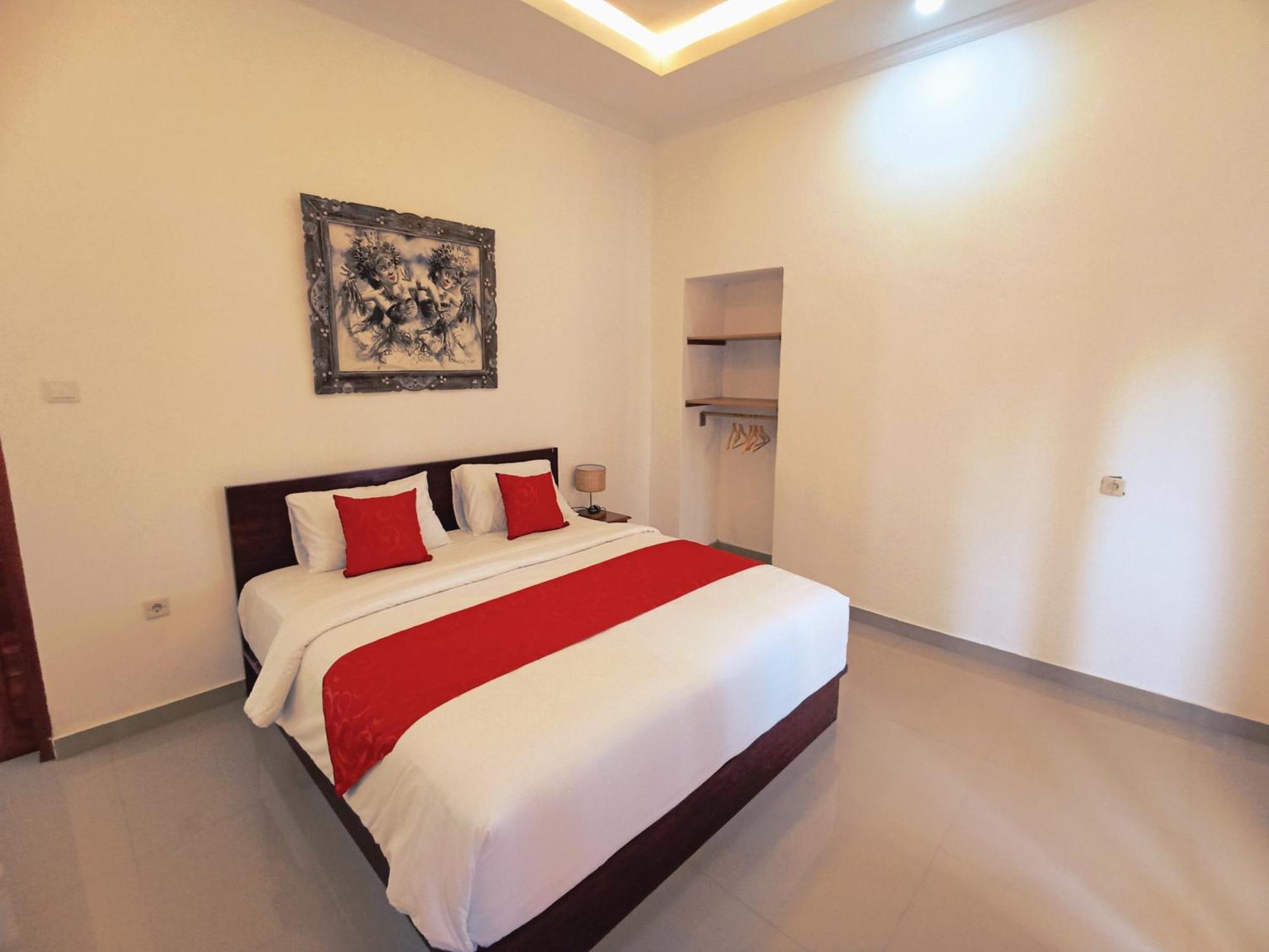 Guest house Dornice Nusa Nusa Lembongan (Bali)