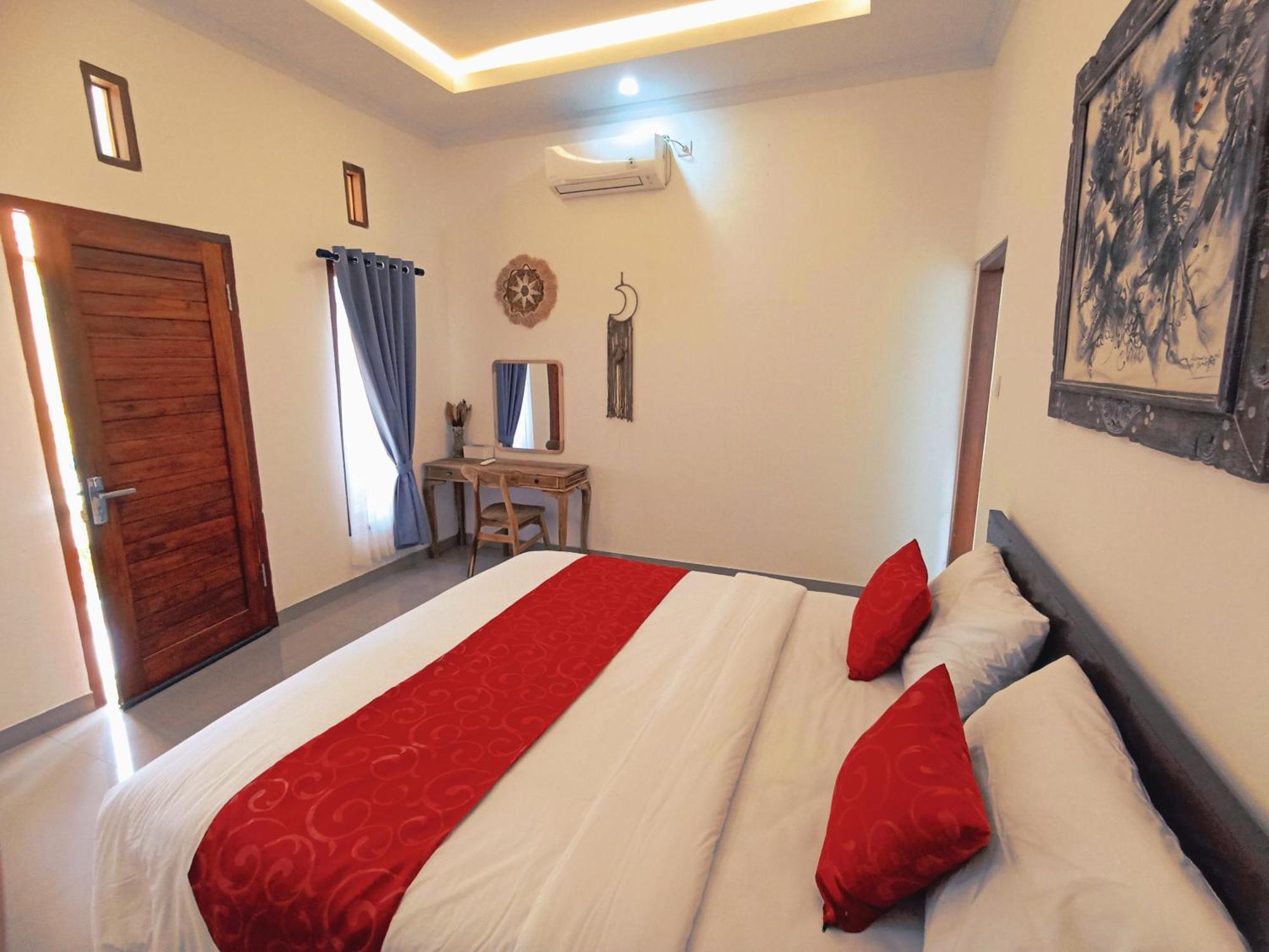 Guest house Dornice Nusa Nusa Lembongan (Bali)